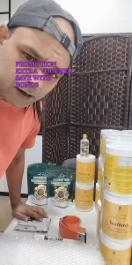 AYUL FOOD COMBO SET 10(TIARA ARJUNA) MAKANAN KHASIHAT