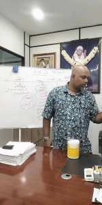 ARJUNA POWER MINUMAN TENAGA HARIAN 30 SACHETS