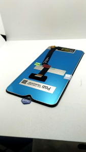 Lcd + Touchscreen samsung A10 M10 layar sentuh A105 M105 glass lcd kaca lcd