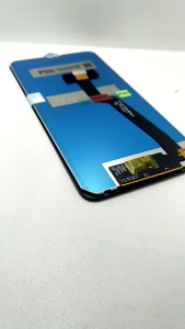 LCD samsung Fulset A10 M10 layar sentuh M105 A105 Free Lem Lcd 15ml glass lcd touchscreen