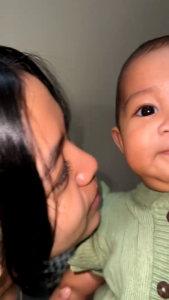 Probaby Cologne 100 ml Parfum Bayi