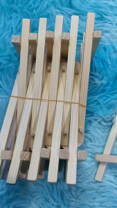 Mini Wooden Easel Stand Adjustable 15x8cm for Souvenirs Display Holder Ornament Acrylic Canvas Painting Holder Arts DIY Picture Cellphone Stand