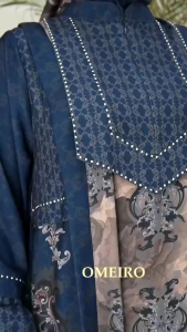 GAMIS TERBARU SYARI  SYARI TRENDI BRANDED PRODUK PREMIUM FASHION MODERN MEWAH ELEGAN BAJU DRESS ETNIK MUSLIM BATIK ETNIK SETELAN MAYURI 3