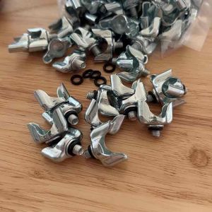 น๊อตหางปลา  น๊อตก้นคาร์บู เครื่องตัดหญ้า RBC411 น๊อตคาร์บู411 น๊อต น๊อตขันคาร์บู