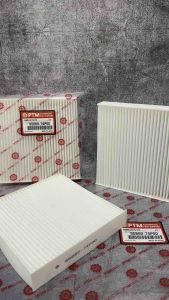 Filter AC/Filter Cabin/Cabin Air Filter Suzuki Ignis (1pcs) Genuine PTM 95860-74P00