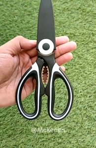 GUNTING SERBAGUNA UNTUK DAPUR/TANAMAN