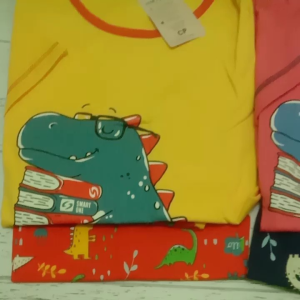 SETELAN ANNE CLAIRE ANAK CP ANAK SMART ONE