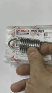 สปริงขาตั้งคู่ Nmax (16-18) **มีตัวเลือก** มอเตอร์ไซค์ แท้ศูนย์