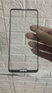 kính ép điện thoại sharp AQUOS R5G