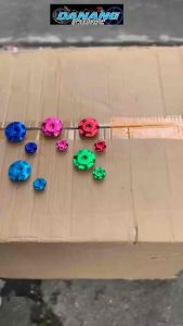 Tutup Bak Maghnet Honda Full Alumunium Anti Karat Finishing Anodize CB GL MEGAPRO TIGER GRAND SUPRA KHARISMA SUPRA X Satria Fu