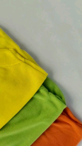 3 Pcs Singlet Anak Perempuan Stabilo Sablon / Kaos Dalem Anak Stabilo