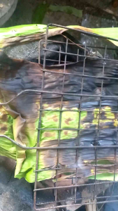 ส้มปลาจีน (หนังท้องปลาล้วนๆ ) ประสบการณ์ทำปลาส้ม มากกว่า 30 ปี อร่อย คุ้มค่า