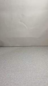 ( 1pcs )Gelas Set Tutup Melamin 500ml Estetik Tebal Tahan Lama Warna Putih Hitam Ungu Pink Untuk Minuman