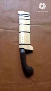 Golok Potong Daging & Tulang: Pemahaman & Penggunaan