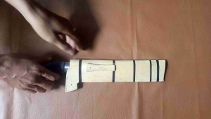 Golok Tebang Bambu & Kayu: Bedog Tahan Lama