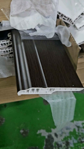 Floor Master PVC Skirting 100mm / Wall Line 100mm PVC