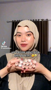LIPSTIK LIPMATTE LIPCREAM HANASUI BOBA EDITION BPOM MURAH