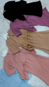 kurung Modern Kanak-kanak terbaru raya 2024