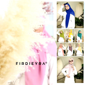 Bawal Airis Instant - Bawal Instant / Tudung Bawal Instant / Slip-on Bawal / Tudung Muslimah