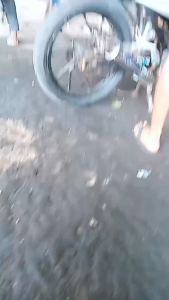 Knalpot Racing DOS untuk Motor Sport: Jupiter MX, Satria FU, Sonic & Vixion