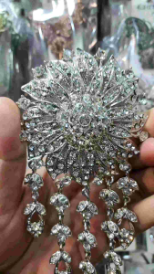 Bros Kebaya Premium & Bros Kebaya Mewah: Kutubaru Fashion Best Seller COD