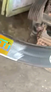 EGREK MI GLOBAL ORIGINAL