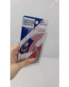 LC135 Y15ZR FZ150 CAMSHAFT PLATE STOPPER