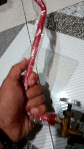 Kompor Pipa Harumanis: Mudah Dibawa, Tahan Lama & Hemat Energi