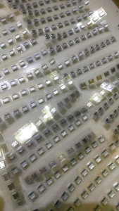 Konektor Cas Plug in Musik Box Hp Smartphone 5 Pin Pipih Ori Casan On Kembali