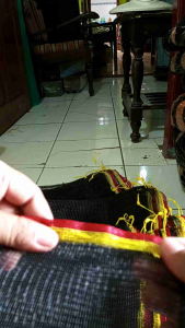 brongsong buah kelengkeng buah anggur pembungkus buah fruit cover ukuran 55x30