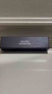 WOODEN PIPE HOLDER SANDA SD569B PIPA CANGKLONG MINI POPEYE KHUSUS TEMBAKAU BAHAN KAYU