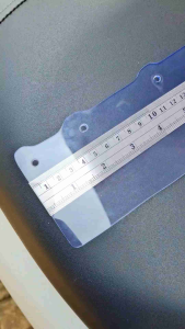 MUDFLAP KARPET KOLONG KARPET LUMPUR TRANSPARAN BLUE BEAT NEW DELUXE BEAT STRET SCOOPY 2020 2025 GENIO SEMUA TAHUN TEBAL LENTUR TAHAN PANAS TIDAK MUDAH SOBEK DIJAMIN AWET KARPET LUMPUR KARPET KOLONG