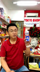 Lăn xoa bóp đau nhức xương khớp Kobayashi Yokoyoko 80ml