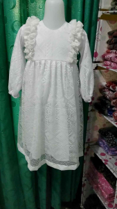 Gamis Bayi & Anak: Pilihan Terbaik untuk Acara Spesial