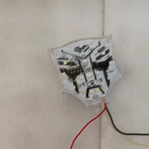 Lampu Stop Rem TRANSFORMER Flash Kedip Variasi LED Custom Logo Transformer Kedip-kedip RGB Pelangi 12 Volt untuk Motor & Mobil