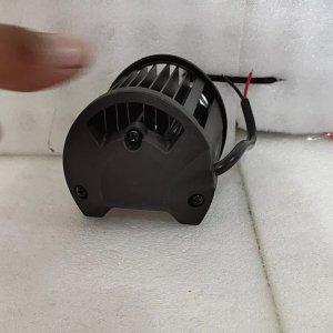 Lampu Tembak Sorot LED Worklight 12Mata 48Watt Kotak&Bulat Mobil/Motor Putih-Kuning harga 1 biji