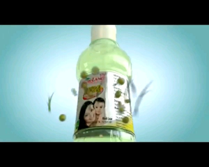 Minyak Telon Cap Lang Plus Triple Action 150 ml