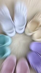 Sandal Baim Wanita Kodok Size 36-40 Hema 958W-1