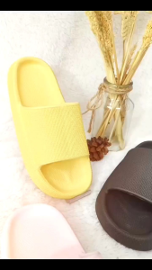 Sandal Slop Wanita Anti Slip Size 36-40 Hema 988W