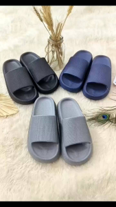 Sandal Slop Empuk Pria Size 40-44 Hema 988M
