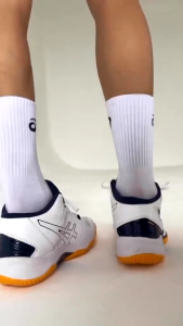 Sepatu Volleyball Netburner Terbaru 2025 Viral Sepatu Olahraga Wanita Sepatu Pria Volley Sepatu Badminton Sepatu Volly Murah Sepatu Badminton Netburner ff Sepatu Volly elite ff2