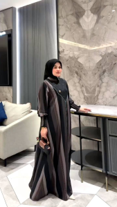 QANIA DRESS VOL 11 BY MAZAYA