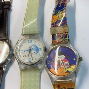 Đồng hồ cho bé lô đồng hồ cho học sinh -sinh viên đồng hồ điện tử đồng hồ kim nhiều kích cỡ và chủng loại chi tiết ảnh sản phẩm trên phân loại