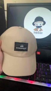 TOPI BASEBALL DISTRO POLO CAPS SCREAMOUS TOPI PRIA DISTRO