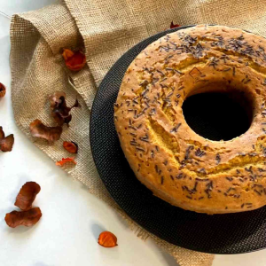 BOLU MOCHA SPECIAL DENGAN AROMANYA YANG NIKMAT