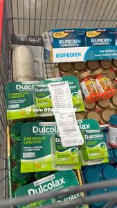 Siro chống dị ứng trong vòng 24h Kirkland Signature Children’s All-er-Tec (từ 2 tuổi trở lên)