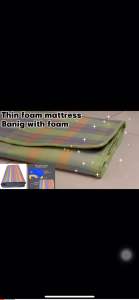 Foam with Banig: Finding the Lowest Price