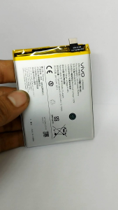 Baterai Battery Batre Vivo V23E 4G / Vivo V23e 5G / B R5/B-R5 Sesuai Gambar Garansi