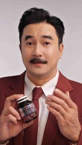 MONING MIND LECITHIN เลซิติน-วิตามินบำรุงตับ ตับอักเสบ