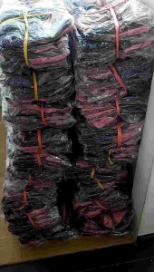 CD GOLDEN NICK LUSINAN 937 939 931 | Celana Dalam Wanita Golden Set 12 Pcs | CD Cewek Perlusin Warna Terang Warna Gelap Warna Baru | Pakaian Dalam | LATANSA